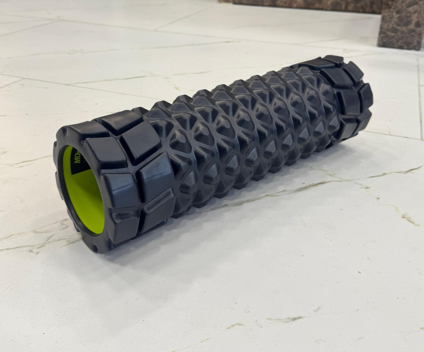Life-Sport Foam Roller 140mm x 450mm